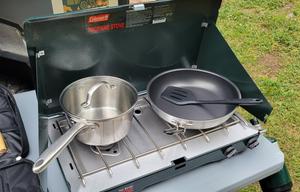 The Roam Wagon - Overland Trailer w/ 4 Person RTT