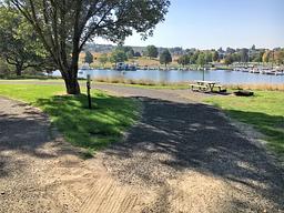 Charbonneau Park and Campground