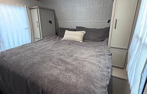 2025 Forest River Vibe- Perfect Couples Trailer