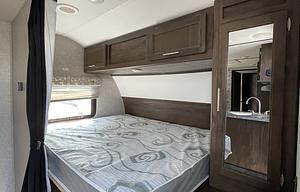 11 foot garage or porch