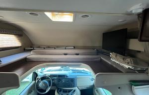 "Tiny" 2019 Thor Motor Coach Freedom Traveler 24HE