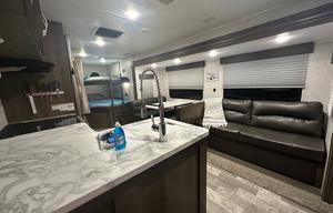 2021 Forest River RV FR3 34DS