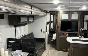 2020 Keystone RV Passport 2820BHWE GT Series