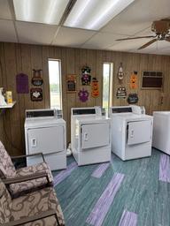Concho Pearl RV Estates