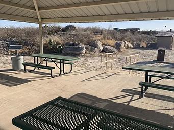 Amistad National Recreation Area