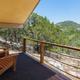Deck situated for your viewing pleasure