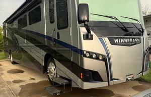 Glamping RV for Rent!