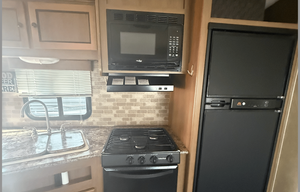 Shadow Cruiser Bunkhouse