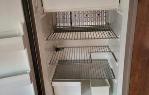 2000  Aerolite Kodiak  Everything you need to camp