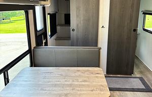 Northern Spirit's Private Nest