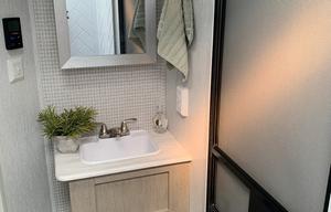 "Sunrise"  Salem Bunk Sleeps 7  *Delivery Only*