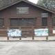A photo of gatehouse SAN AUGUSTINE 