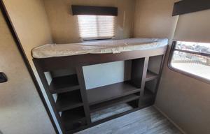 2018 Forest River RV Cherokee Arctic Wolf 315TBH8