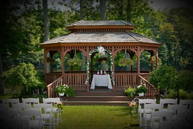 Hickory Ridge Golf & RV Resort