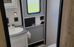 2021 Puma 31' Bunkhouse