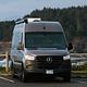 The Airstream Road Experience