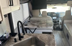 2021 Thor Motor Coach Four Winds 28A RV rental photo 14