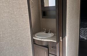 Finger Lakes RV Rentals Pure Luxury