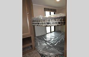 2021 Forest River RV Independence Trail 262DBS