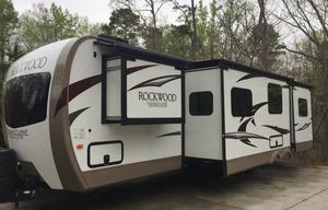 "Camping Made Easy"