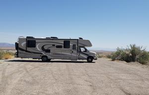 2020 Coachmen RV Leprechaun