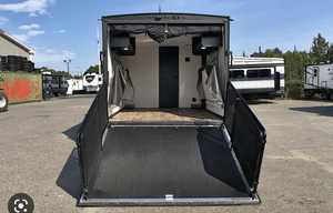 2021 Forest River RV Cherokee Grey Wolf 27RR RV rental photo 4