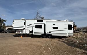 2025 Keystone Cougar 360MBI