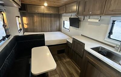 "Lone Star Explorer" - Imperial Outdoors X22