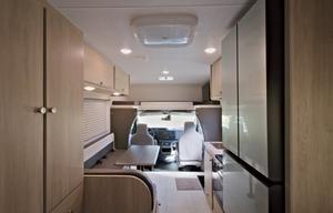 2026 Coachmen Leprechaun 24ft