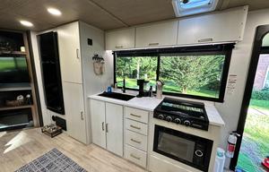 2026 Forest River Vibe | Luxury Camping