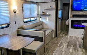 Mobile Oasis