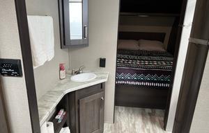 2022 Grand Design Transcend Xplor 321BH