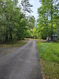 Lake Russell Recreation Area
