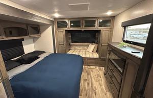 Northern Nevada Cozy Trails Rental
