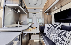 CLEAN Fully Contained OFF-Grid Capable Axion!