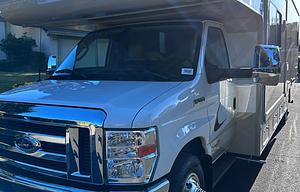 2026 Winnebago Minnie Winnie 31H