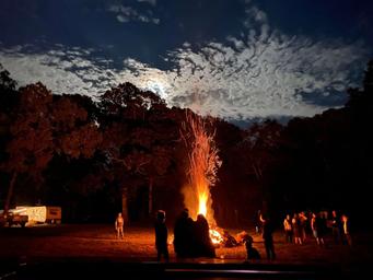 Oakleaf Campground