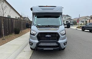 2025 Coachmen RV Cross Trail EV 20X - AWD