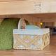 The Timber Den — Cozy Cabin Camper with Solar