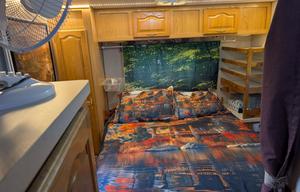 2004 Forest River RV Flagstaff 827fls RV rental photo 26