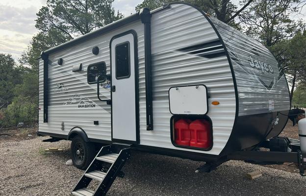 2025 Jayco Jay Flight SLX 175BHW