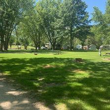 Badgerland Campground