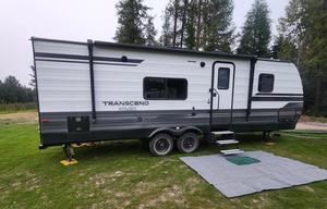 Camper Sleeps 9!!  :)