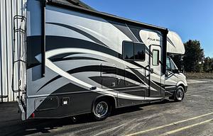 2019 Thor Motor Coach Four Winds Sprinter 24BL