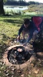 Ox Creek Resort