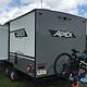 2021 Coachmen RV Apex Nano Bunkhouse 208BHS