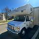 2021 Winnebago Spirit 26T couple & small family