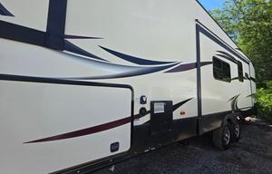 2017 Dutchmen RV Denali 293RKS
