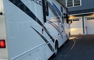 Travel in Luxury!!!