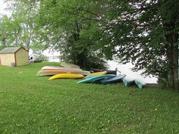 Sebasticook Lake Campground